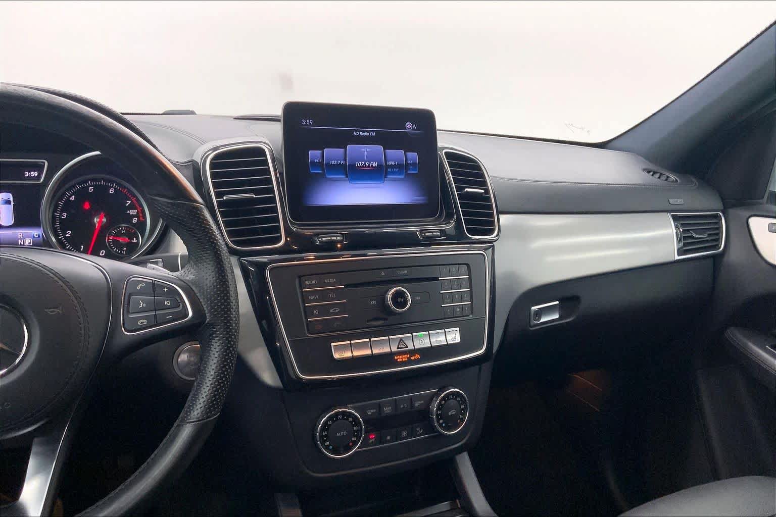 Used 2019 Mercedes-Benz GLS 450 4MATIC image 25