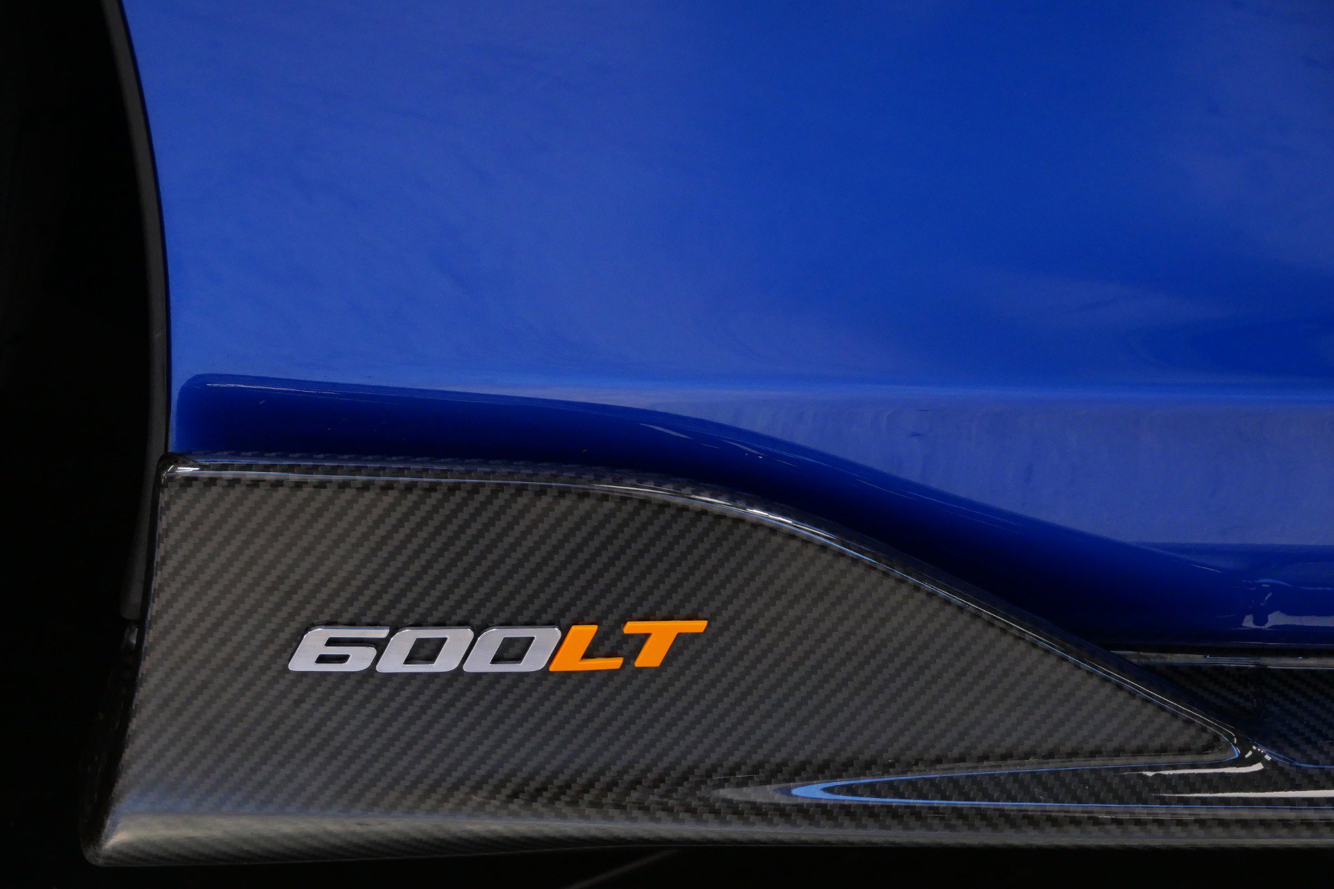 Used 2019 McLaren 600LT image 52