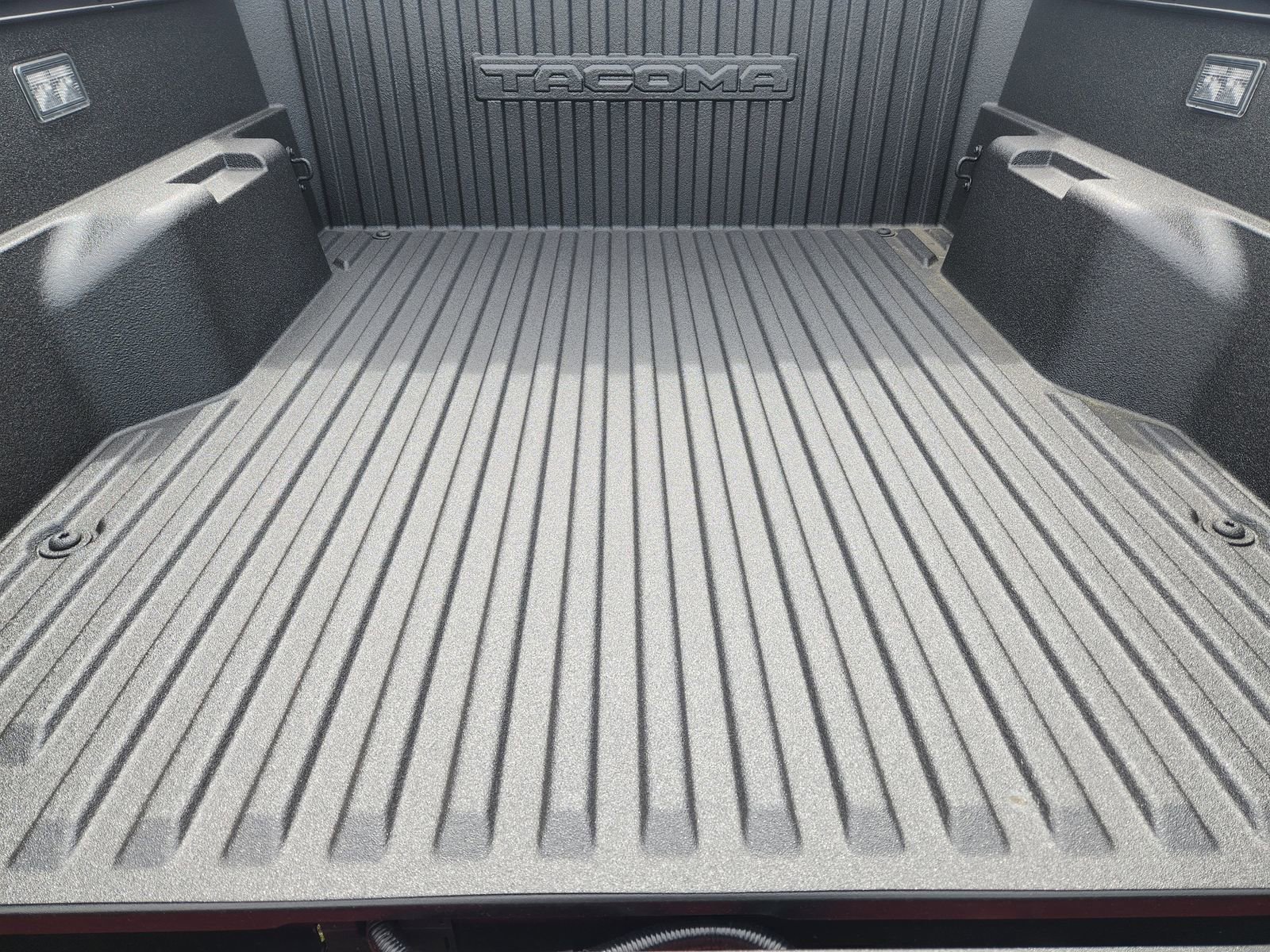 New 2026 Toyota Tacoma SR5 AWD/4WD image 27