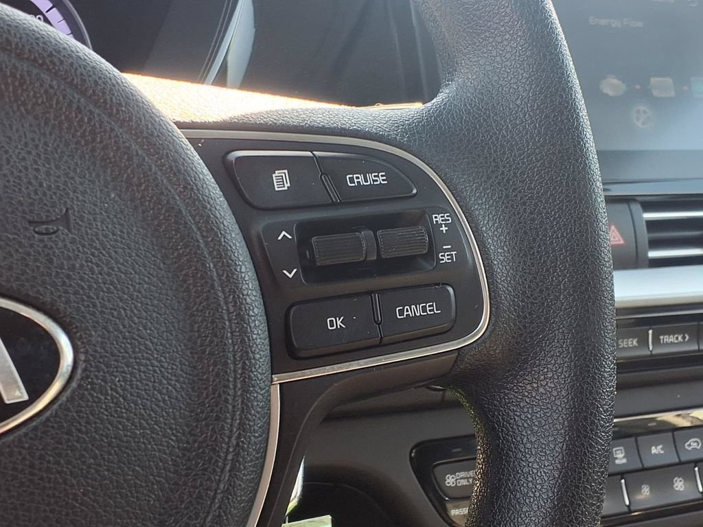Used 2021 Kia Niro LX FWD image 17