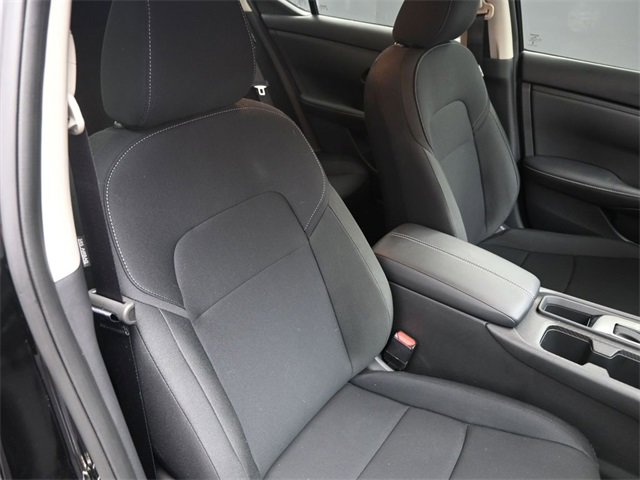 Used 2025 Nissan Sentra S image 35