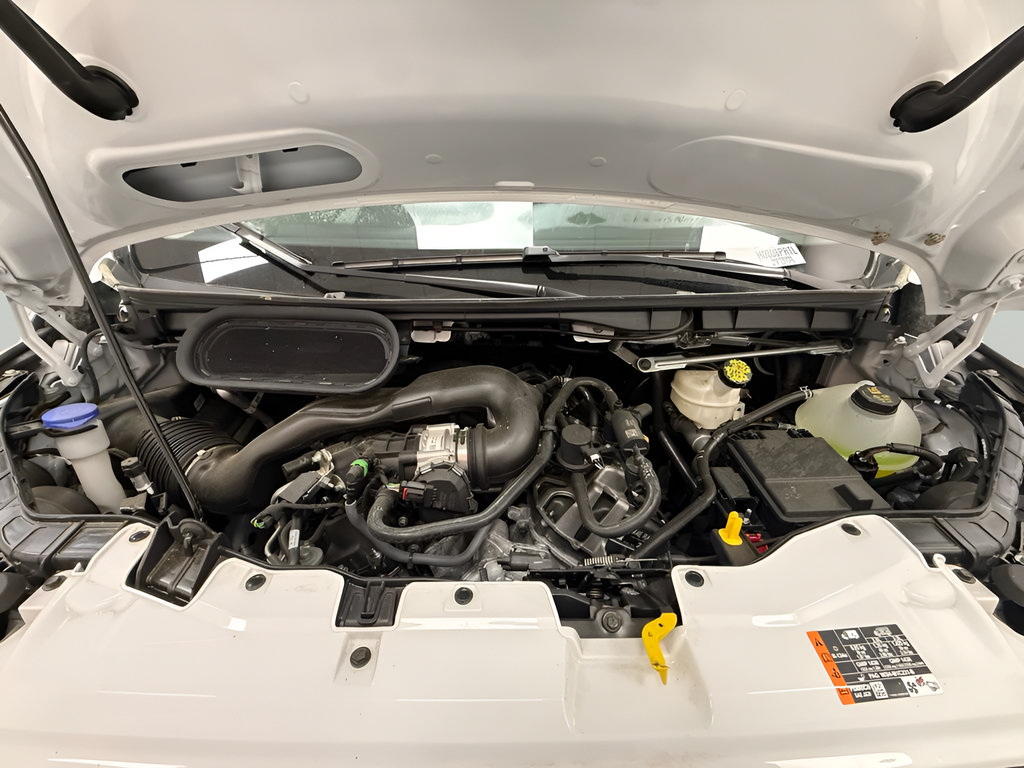 Used 2024 Ford Transit 250 Low Roof RWD image 21