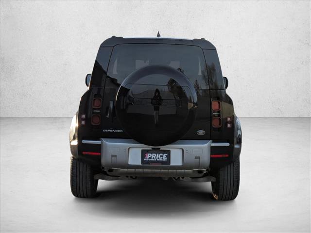 Used 2022 Land Rover Defender 90 S image 8