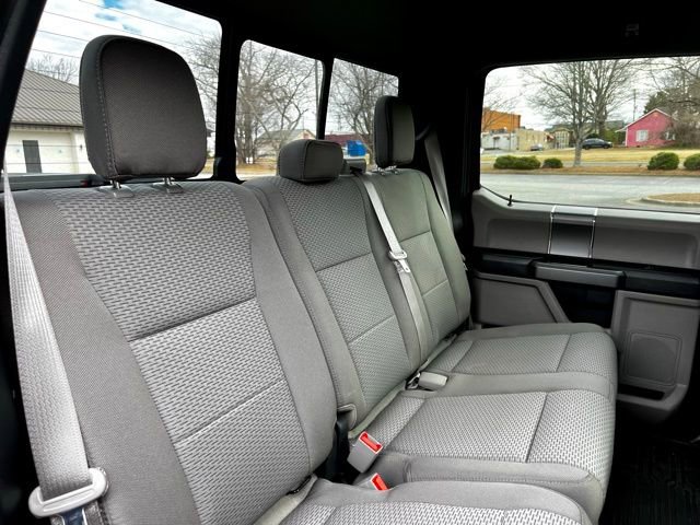 Used 2020 Ford F150 XLT w/ Equipment Group 302A Luxury image 22