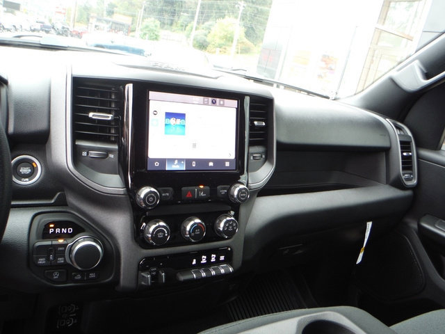 New 2027 RAM 1500 Warlock AWD/4WD image 29