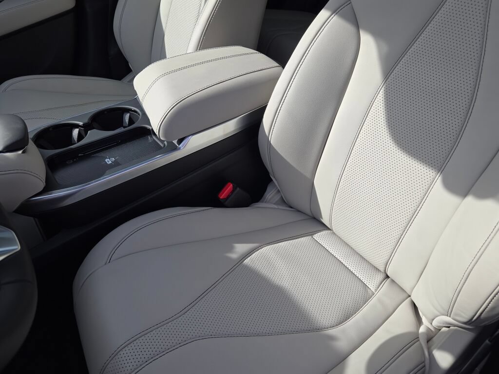 New 2026 Acura RDX w/ Technology Package AWD/4WD image 28