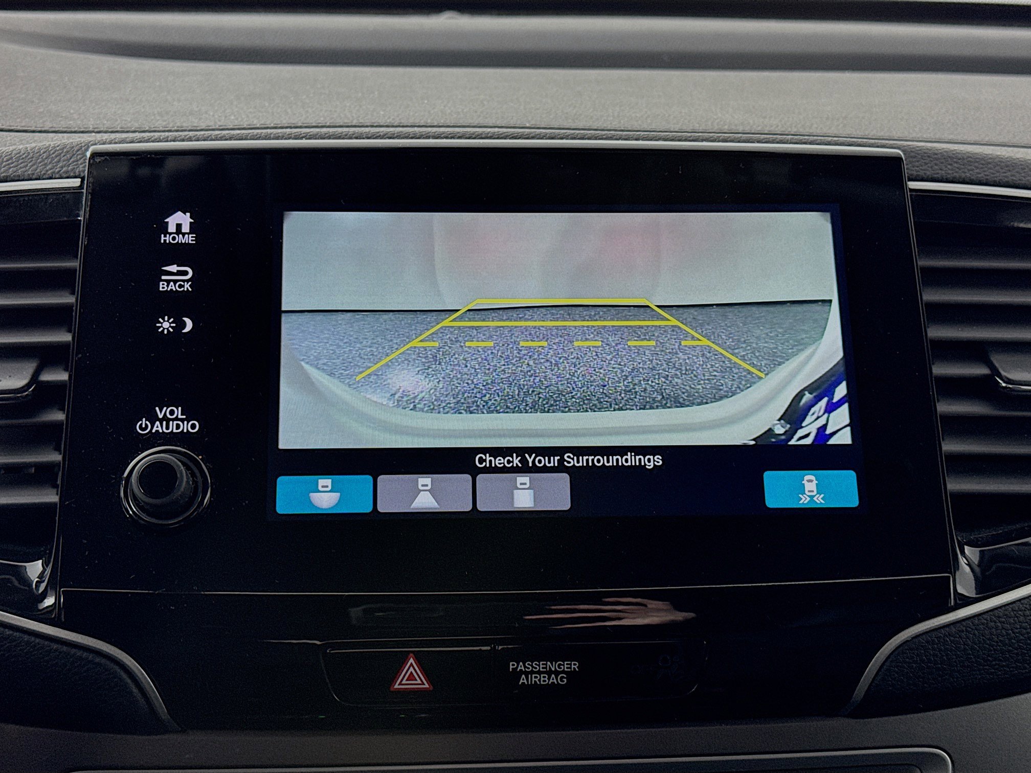 Certified 2022 Honda Pilot EX-L image 13