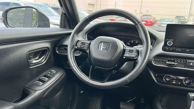 Used 2024 Honda HR-V Sport image 23