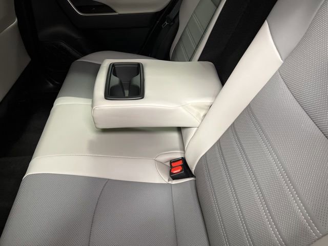 Used 2024 Toyota RAV4 Limited AWD/4WD image 56