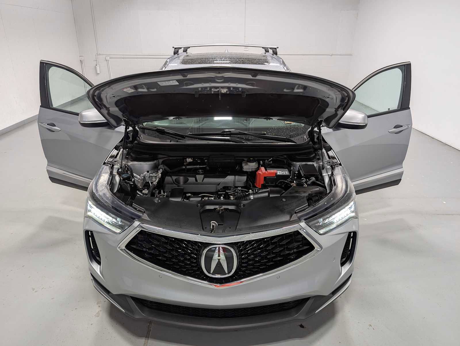 Used 2023 Acura RDX AWD w/ Technology Package image 13