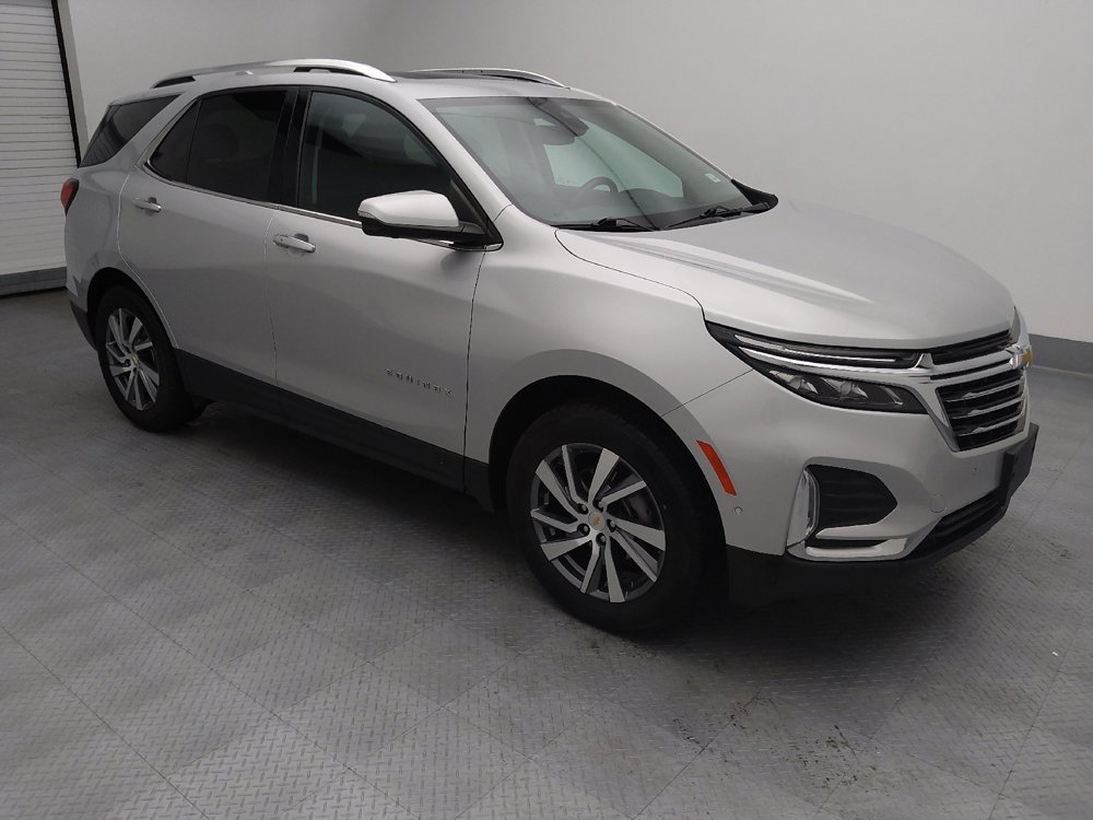 Used 2022 Chevrolet Equinox Premier image 11