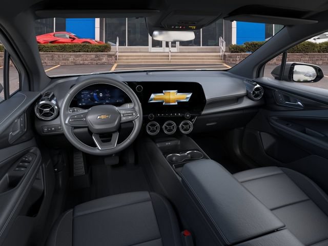 New 2026 Chevrolet Blazer EV LT FWD image 15