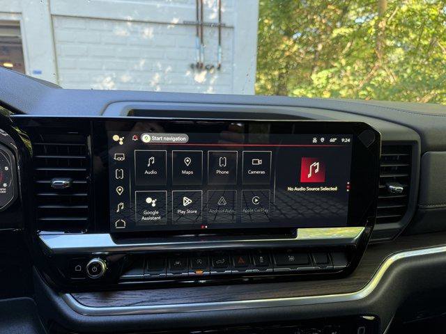 New 2026 GMC Sierra 1500 SLT w/ SLT Premium Package image 15