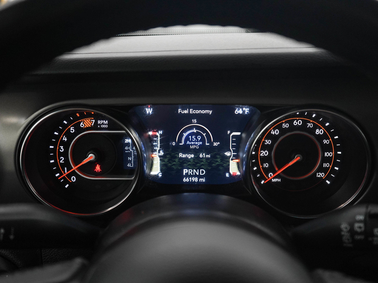 Used 2021 Jeep Wrangler Unlimited Sport AWD/4WD image 24