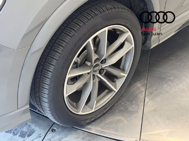 Used 2025 Audi Q3 2.0T Premium AWD/4WD image 5