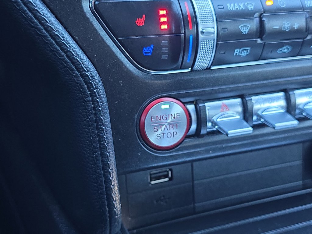 Certified 2020 Ford Mustang GT Premium image 25