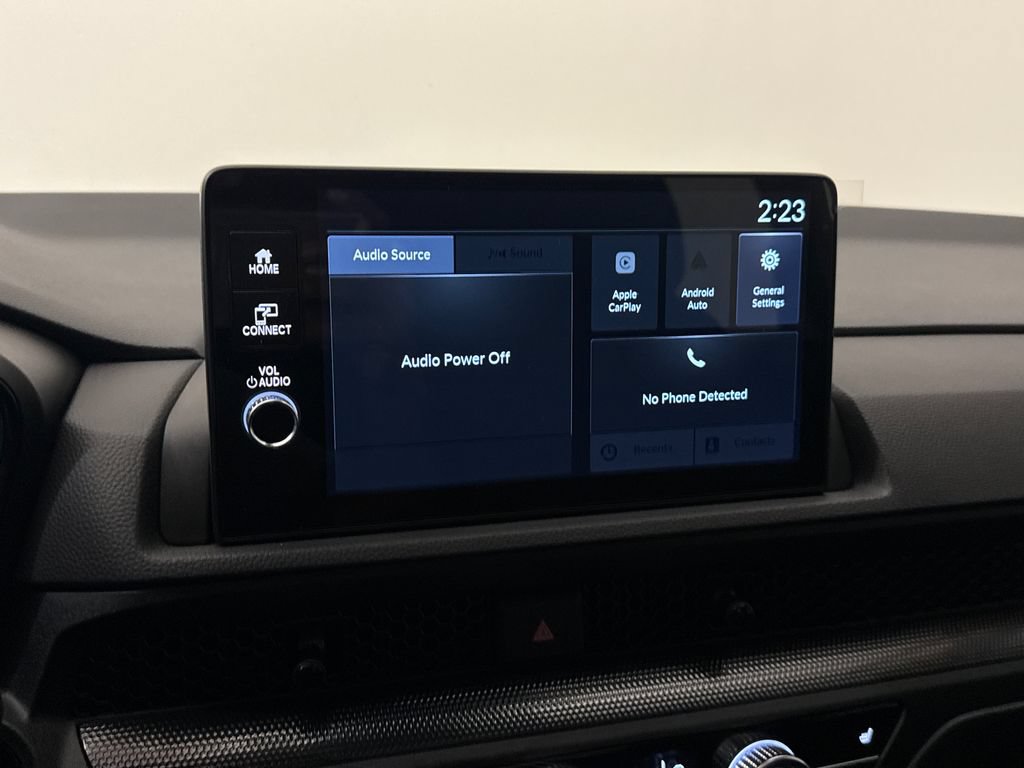 New 2026 Honda CR-V EX image 23