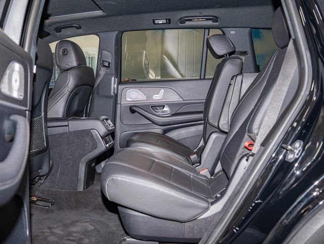 Certified 2021 Mercedes-Benz GLS 450 4MATIC image 22