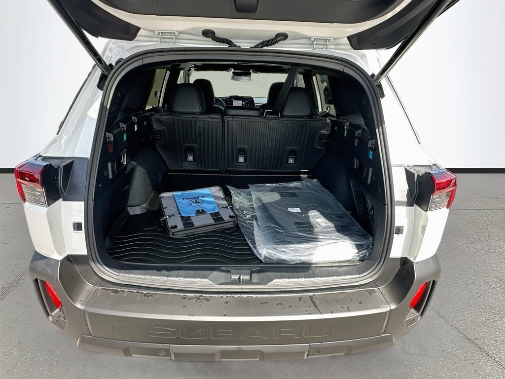 New 2026 Subaru Outback Touring XT AWD/4WD image 25