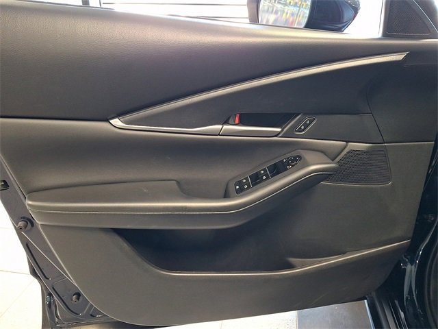 Used 2026 MAZDA CX-30 AWD 2.5 S image 12