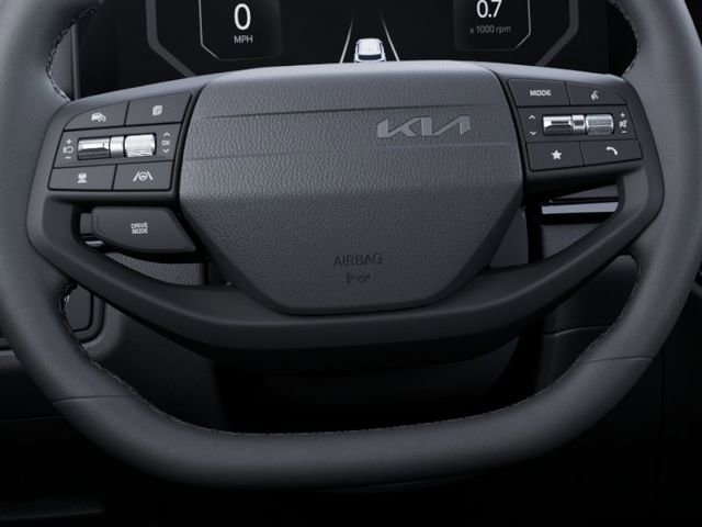 New 2026 Kia Sportage SX image 22