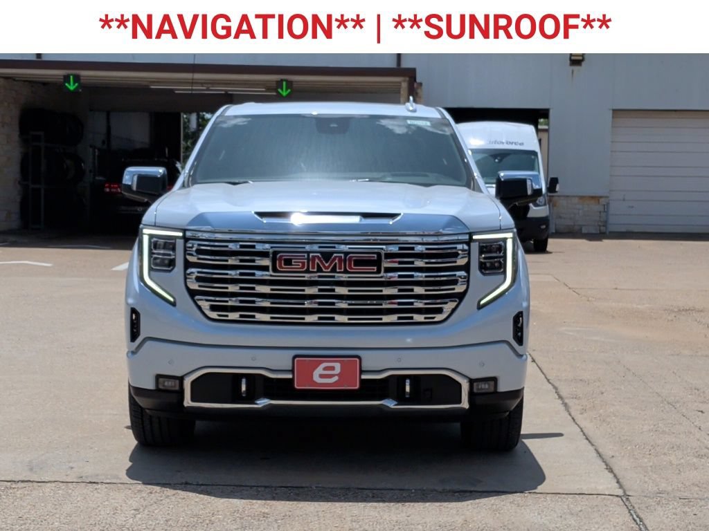New 2026 GMC Sierra 1500 Denali AWD/4WD image 2