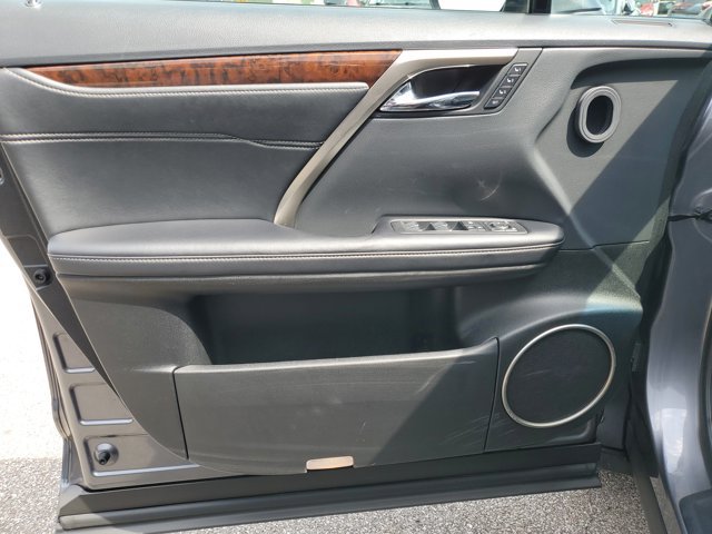 Used 2019 Lexus RX 350 AWD w/ Navigation Package image 24