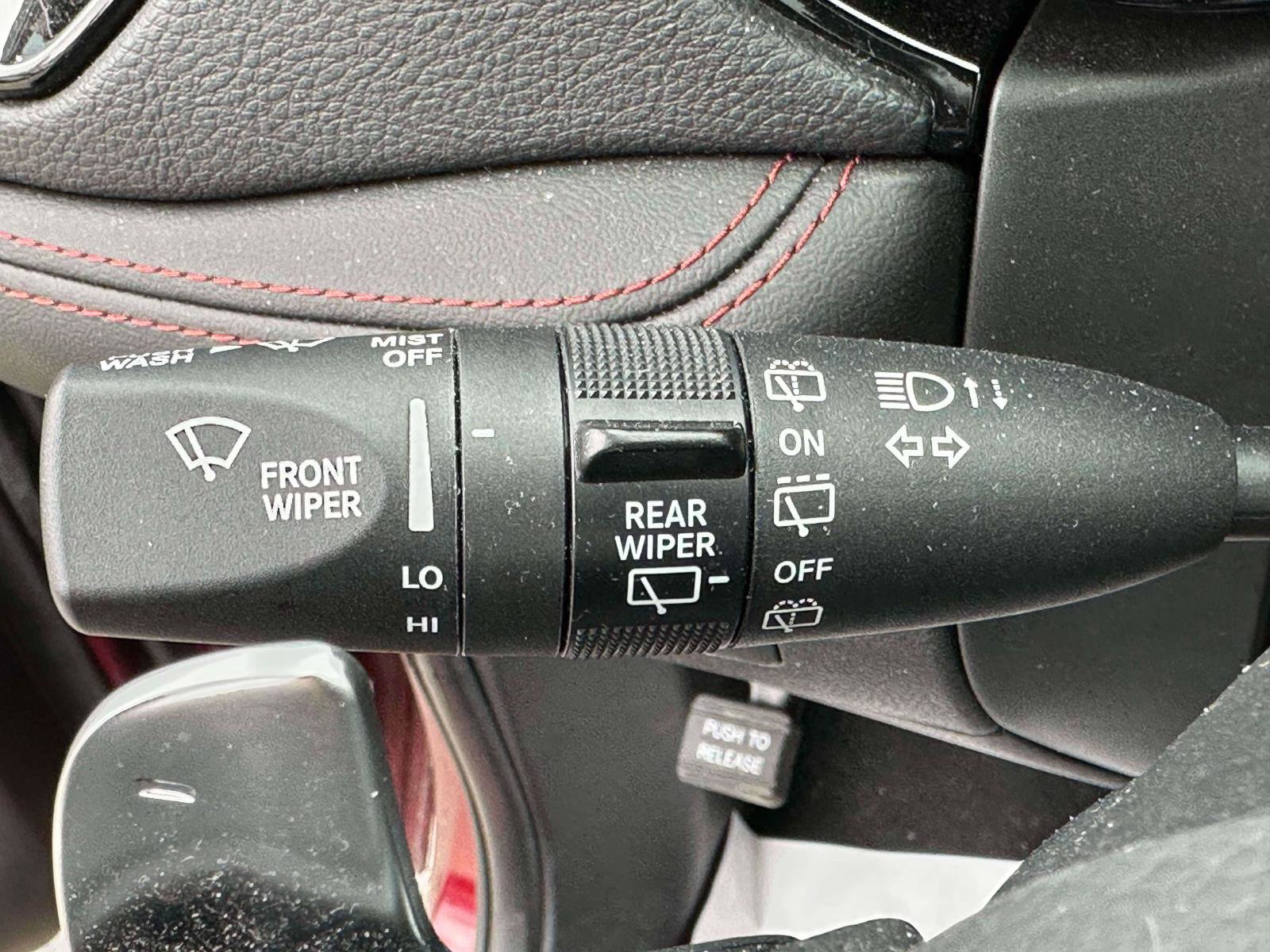 Used 2023 Dodge Durango R/T image 21