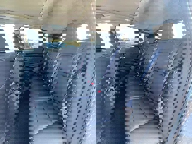 New 2025 Nissan Murano SL image 16