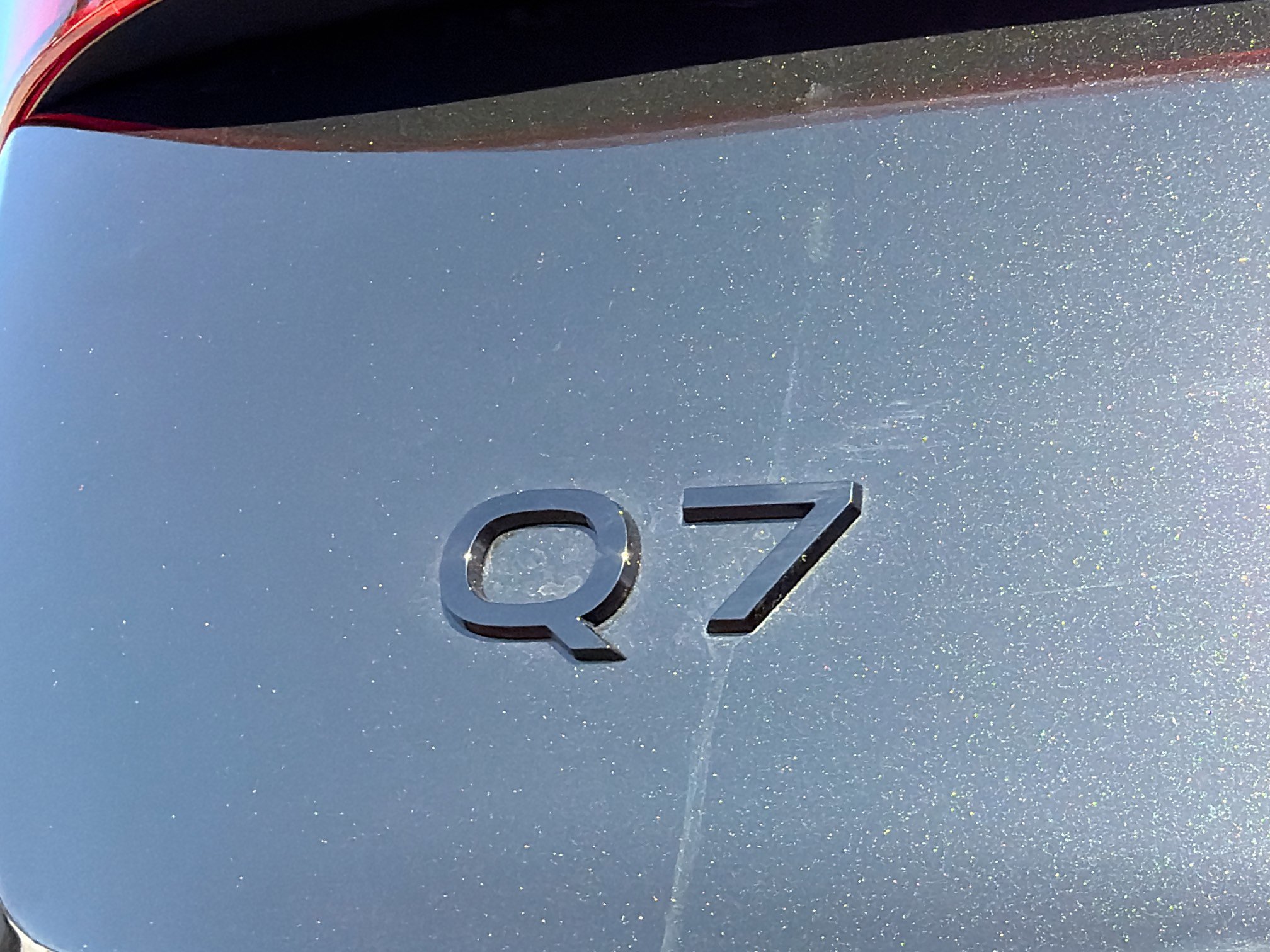 New 2026 Audi Q7 2.0T Premium image 11