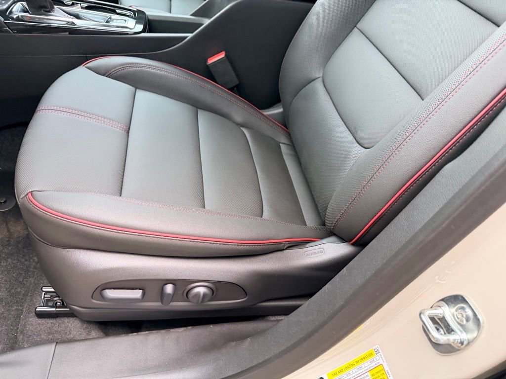 New 2026 Chevrolet TrailBlazer RS w/ Convenience Package image 14