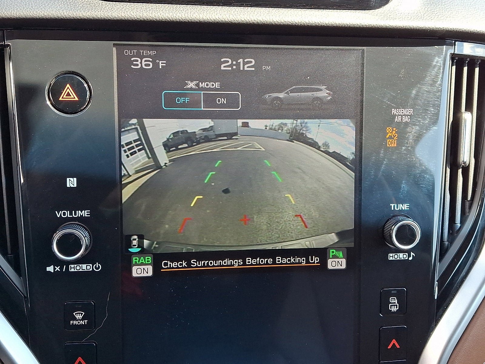 Used 2020 Subaru Outback Touring XT image 20