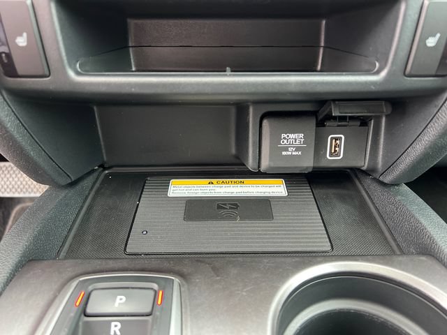 Used 2023 Honda Passport EX-L image 21