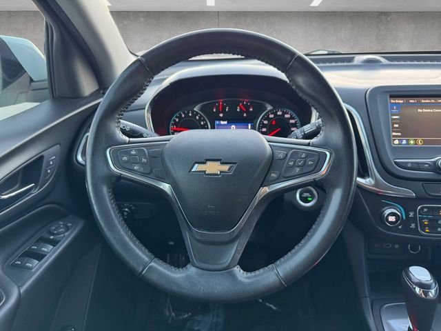 Used 2019 Chevrolet Equinox LT image 21