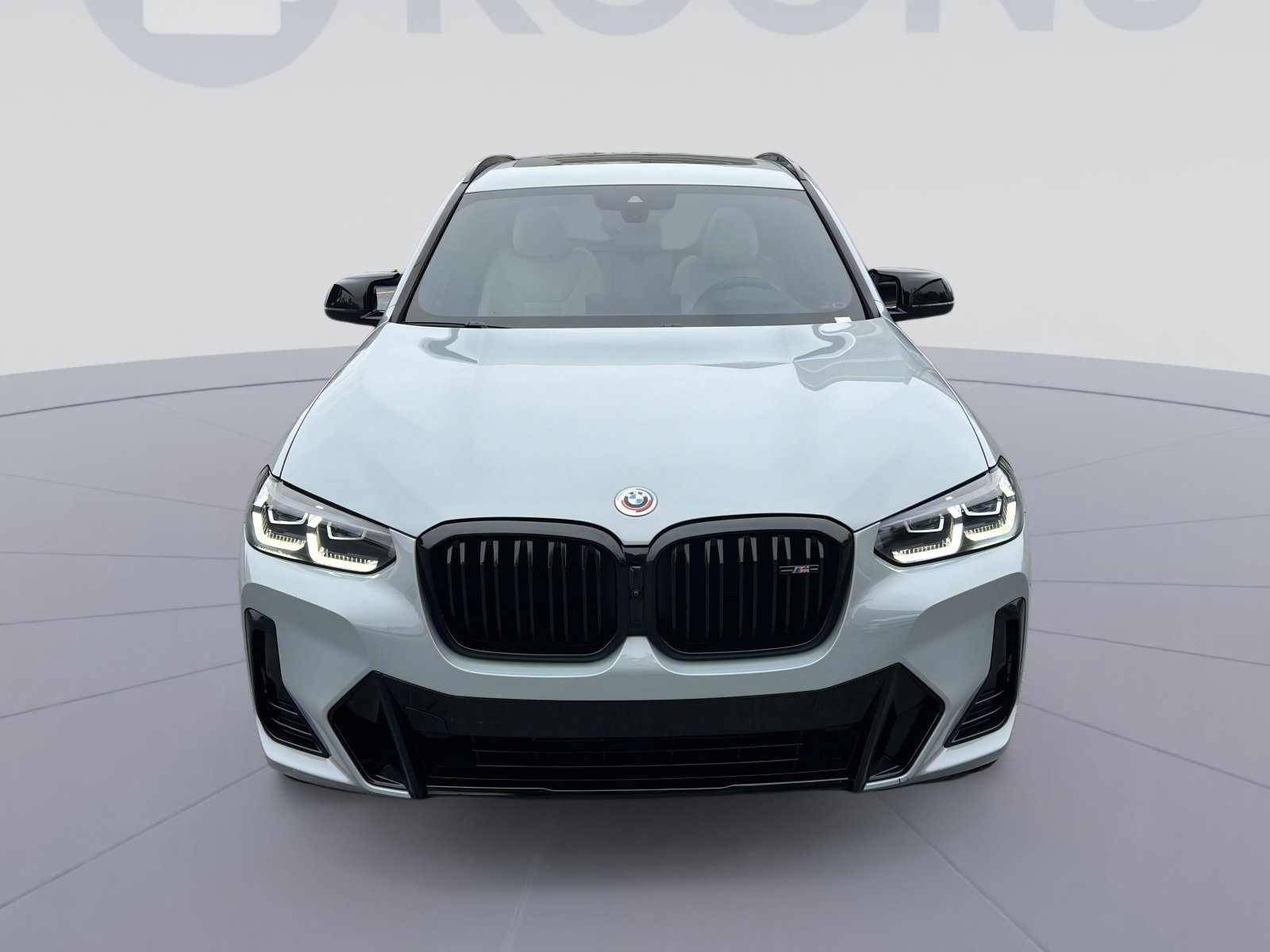 Used 2024 BMW X3 M40i w/ Premium Package AWD/4WD image 19