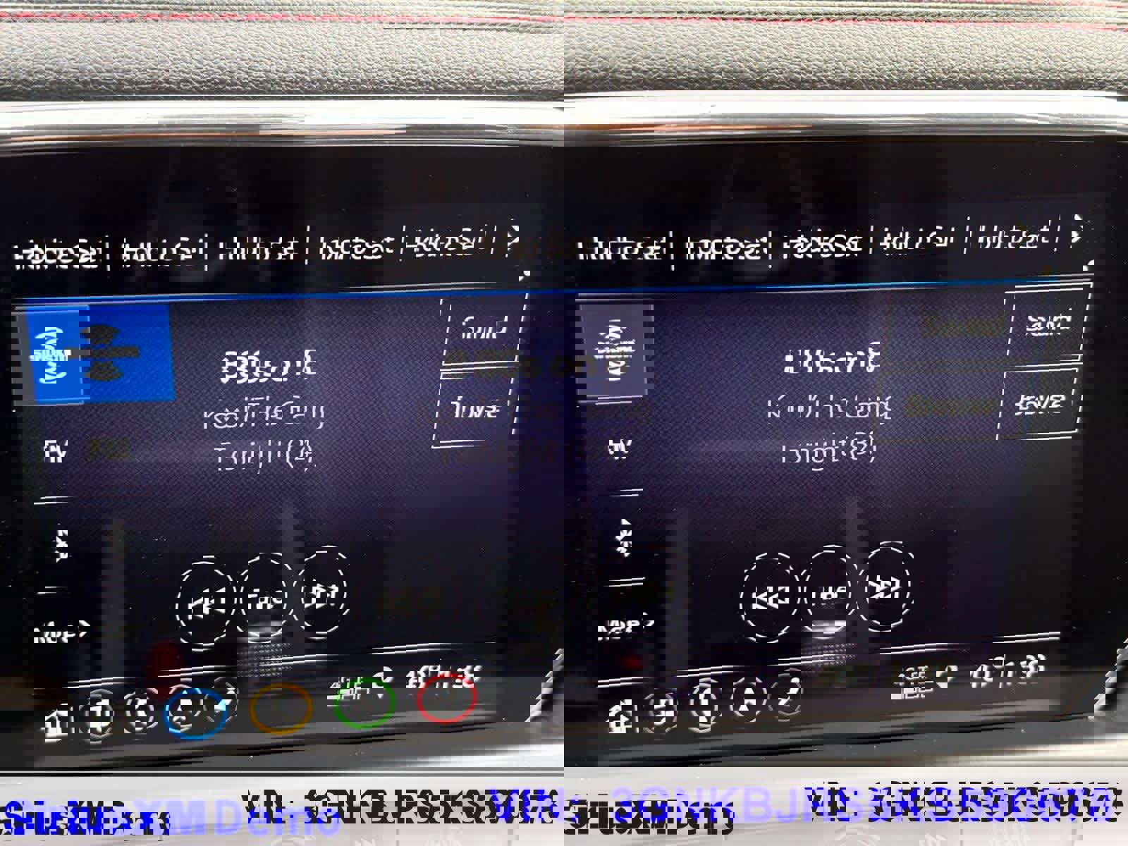 Used 2019 Chevrolet Blazer RS image 29