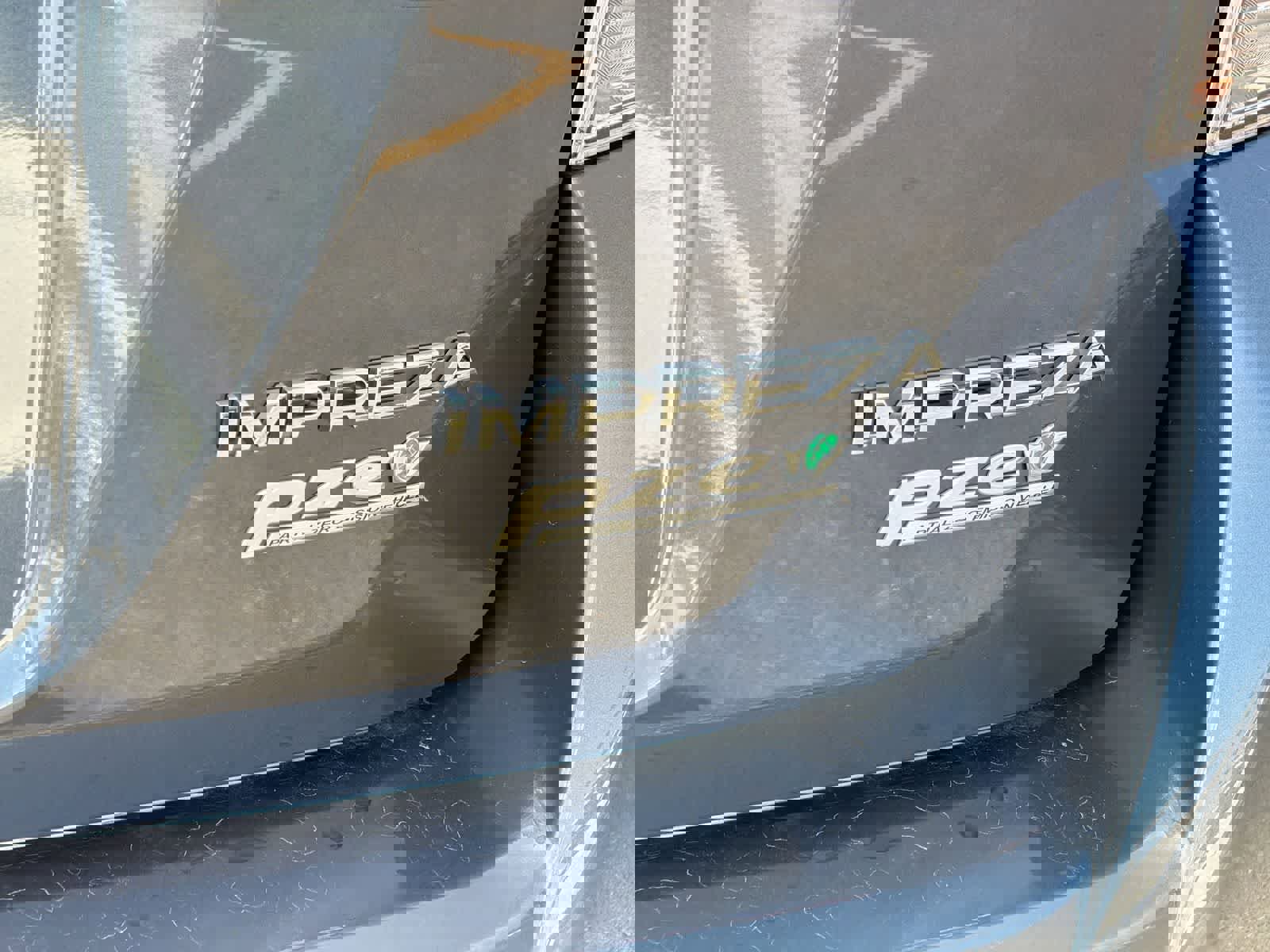 Used 2017 Subaru Impreza 2.0i image 13