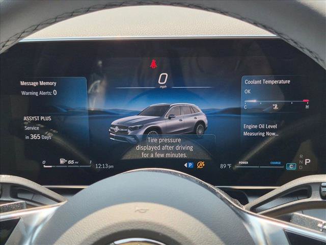 New 2026 Mercedes-Benz GLC 300 4MATIC image 11