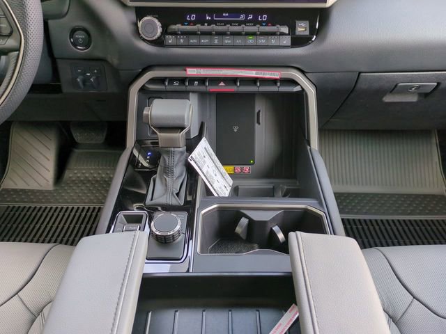 New 2026 Toyota Sequoia Limited image 19