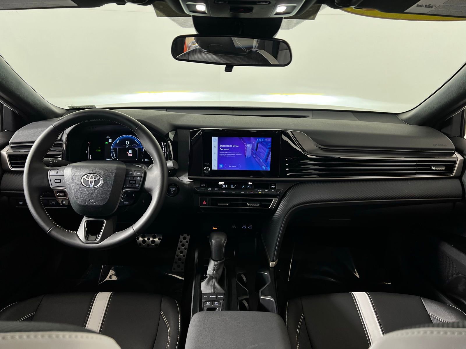 Certified 2025 Toyota Camry SE image 23