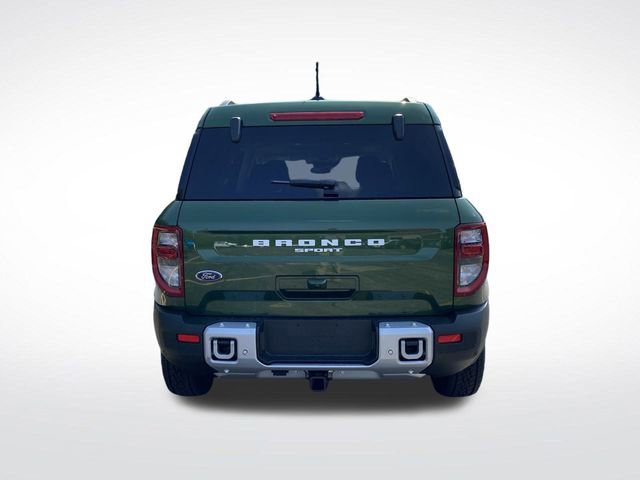 New 2025 Ford Bronco Sport Big Bend image 14