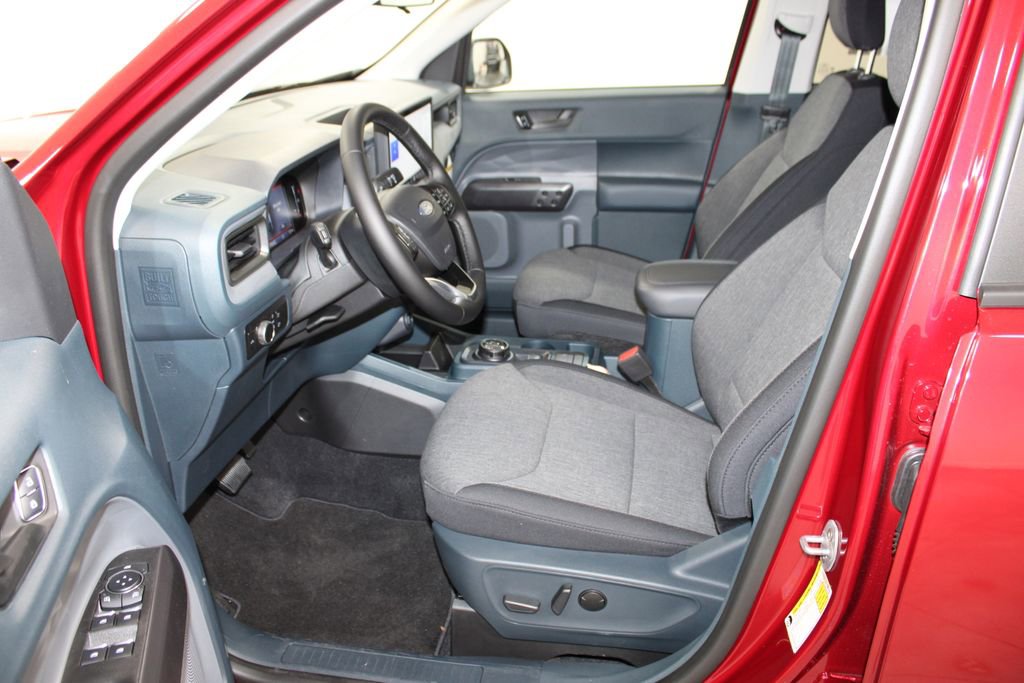 New 2025 Ford Maverick XLT w/ XLT Luxury Package image 22