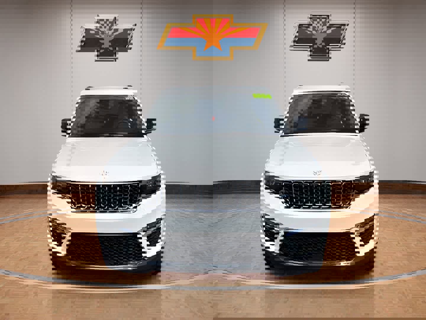 Used 2024 Jeep Grand Cherokee Limited