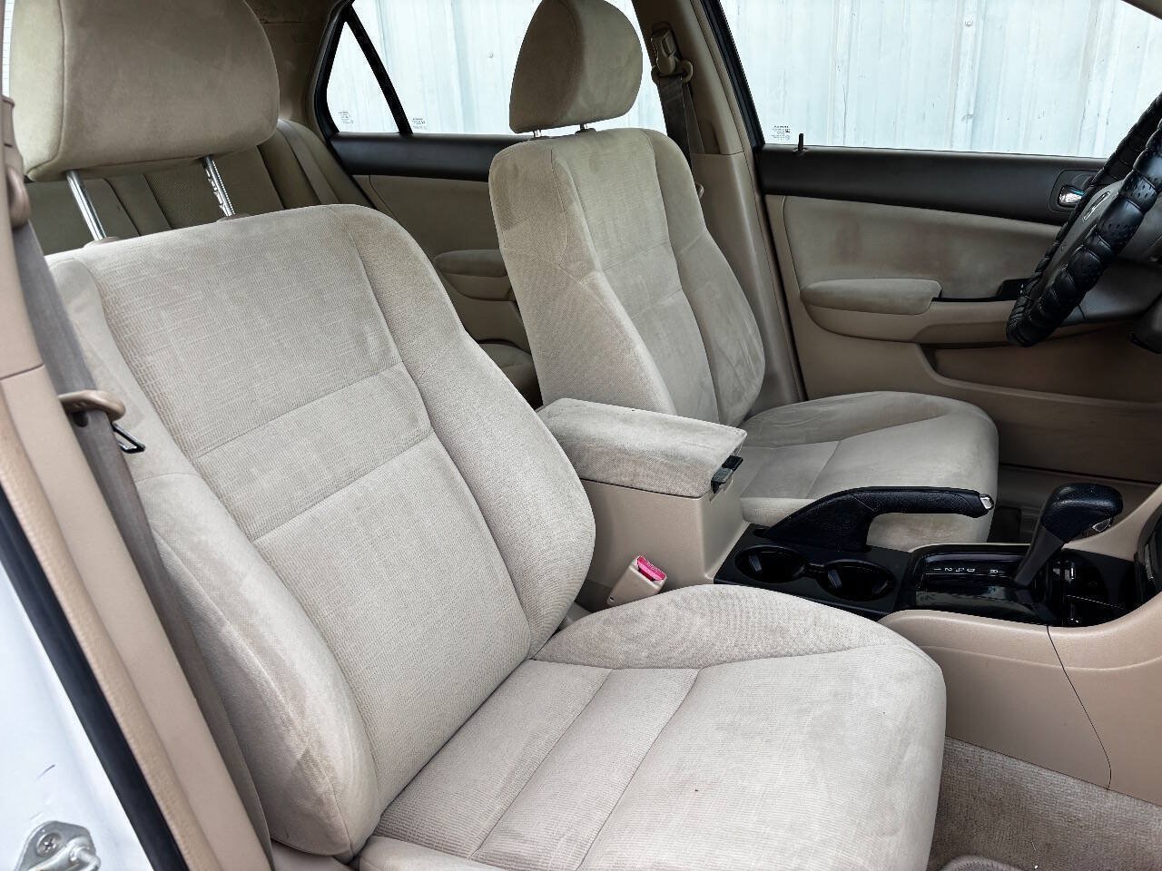 Used 2007 Honda Accord SE image 13