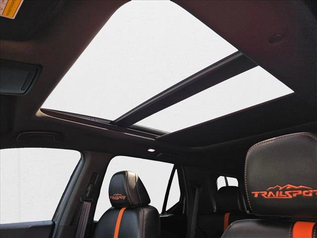 Used 2026 Honda Passport TrailSport image 10