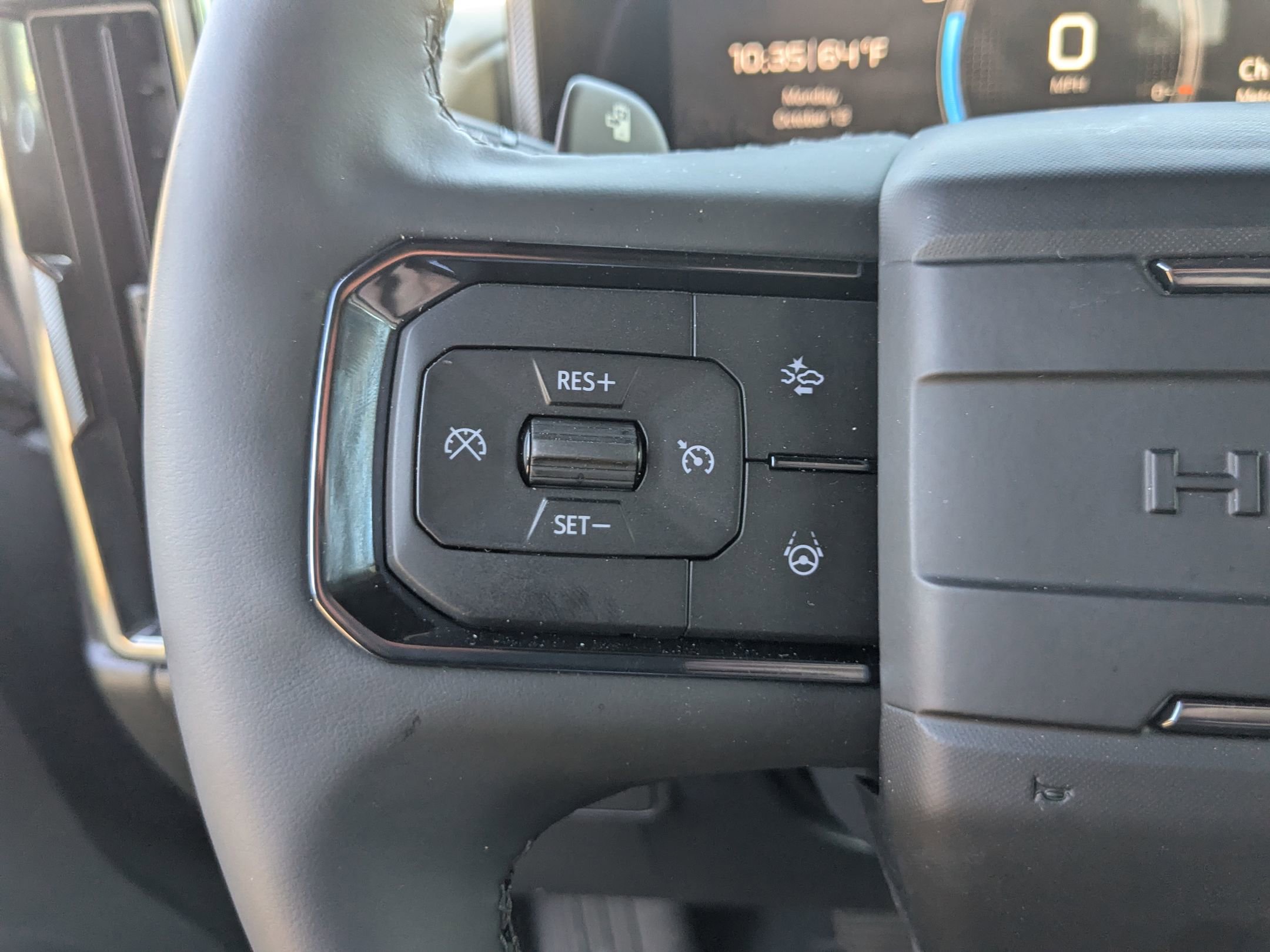 New 2026 GMC Hummer EV 4x4 Crew Cab image 34