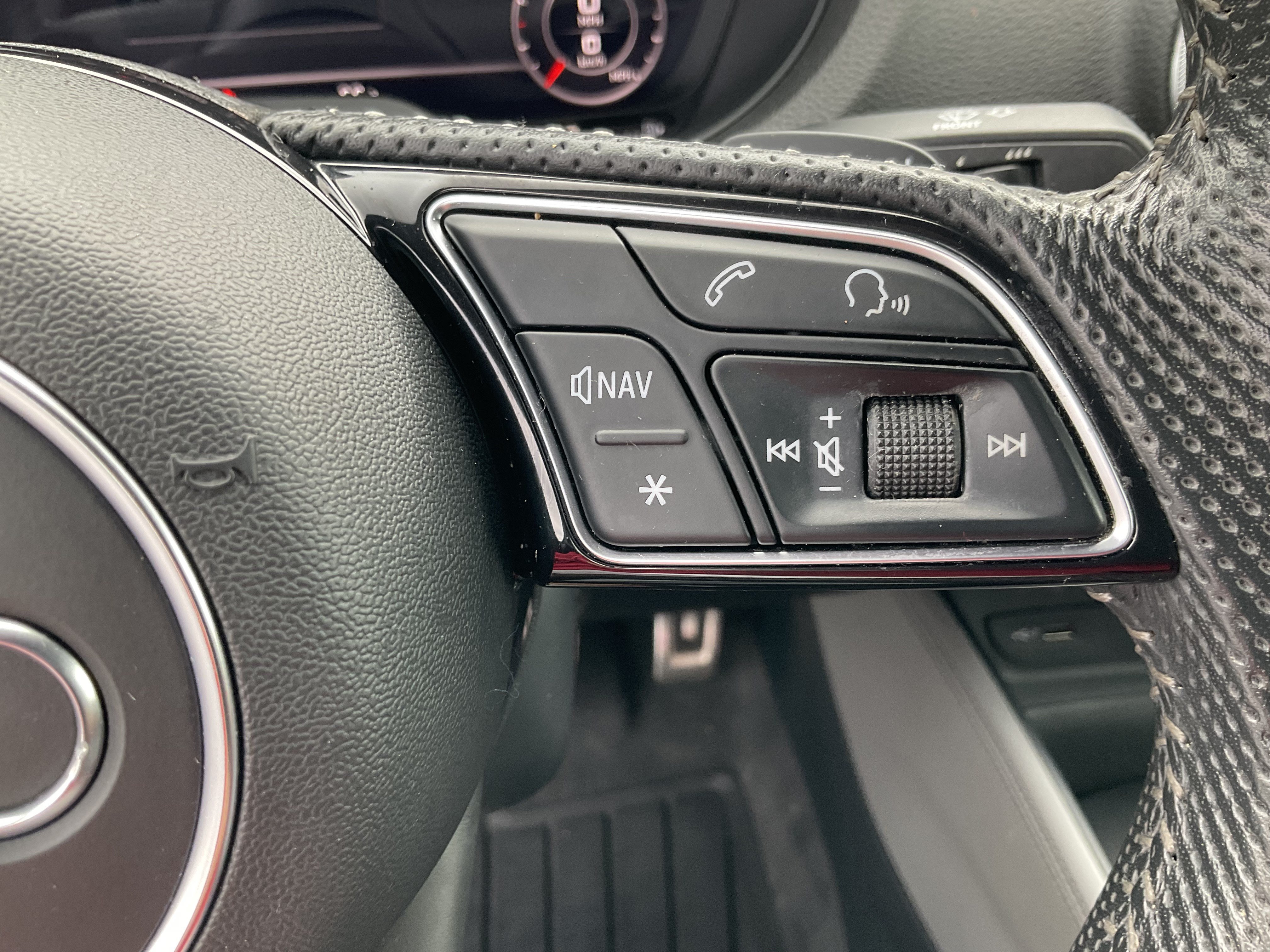 Used 2019 Audi S3 Prestige AWD/4WD image 31