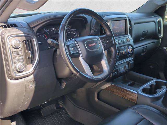 Used 2021 GMC Sierra 1500 Elevation w/ Preferred Package AWD/4WD image 10