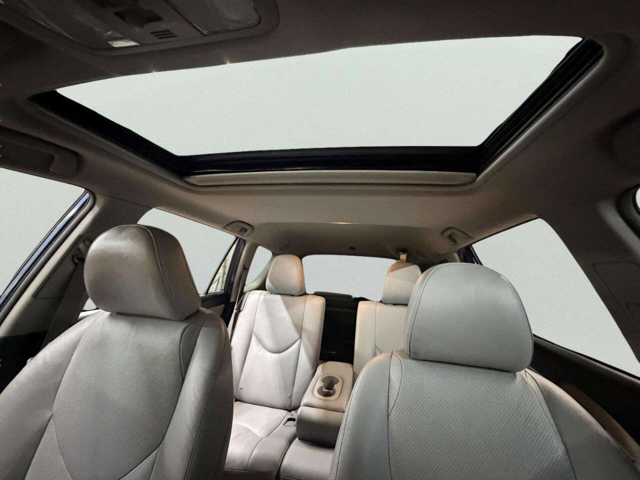 Used 2012 Toyota RAV4 Limited w/ Premium Plus Value Pkg image 21