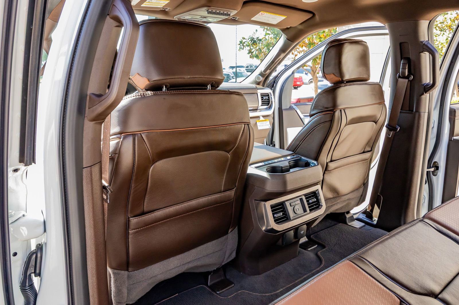 Used 2023 Ford F250 King Ranch w/ Chrome Package image 35